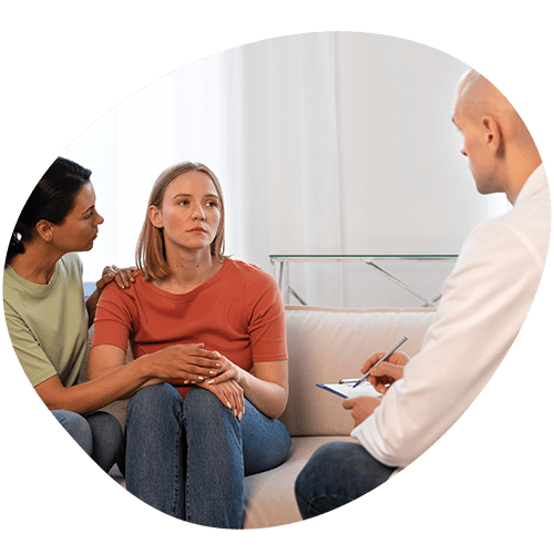 Advanced Psychiatric Care & Medication Management